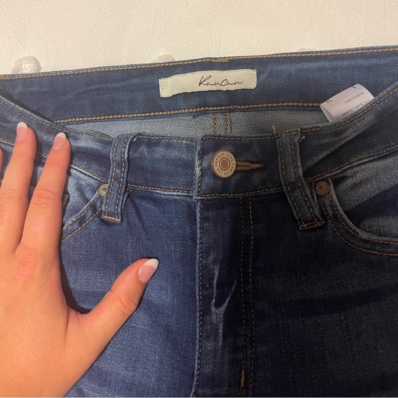 KanCan Skinny Jean - Size 5/26 - Picture 5 of 9